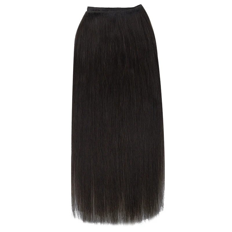 Weft Hair Extensions - Image 26