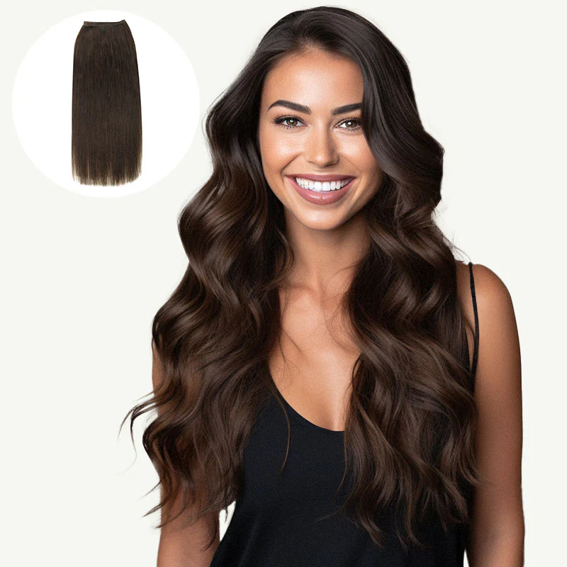Weft Hair Extensions - Image 33