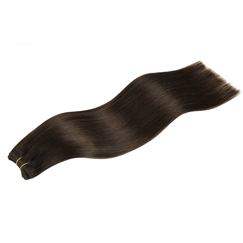 Weft Hair Extensions - Image 35