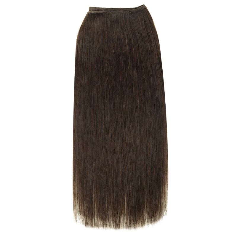 Weft Hair Extensions - Image 39
