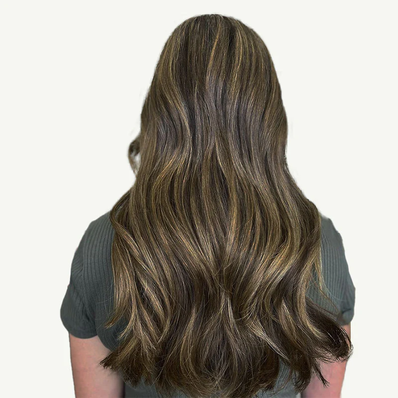 Weft Hair Extensions - Image 47