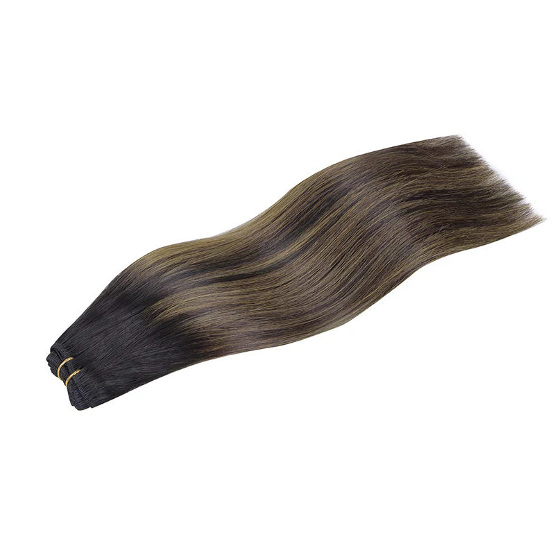 Weft Hair Extensions - Image 48