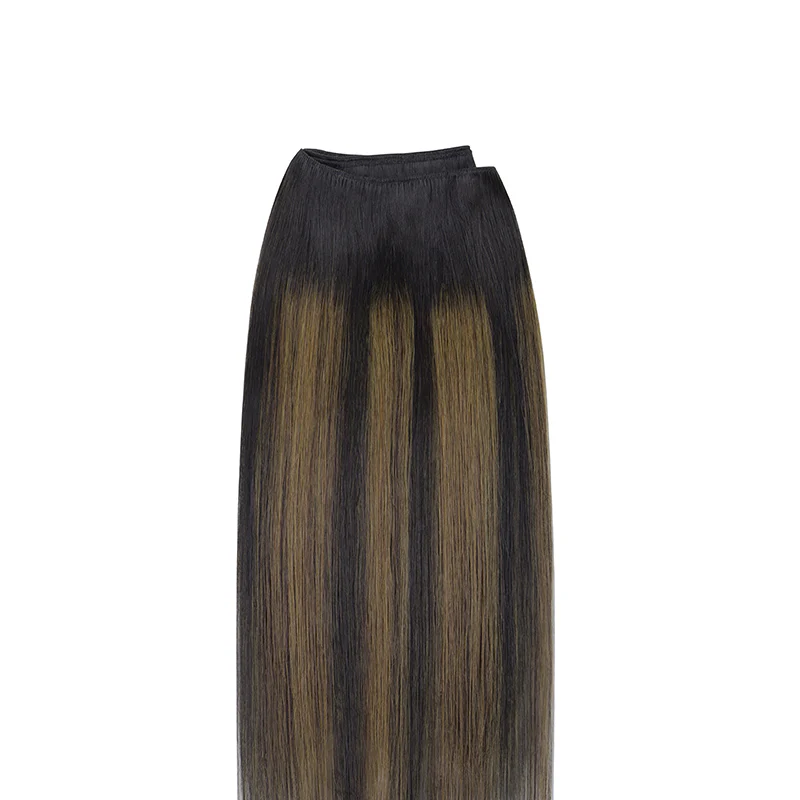 Weft Hair Extensions - Image 52