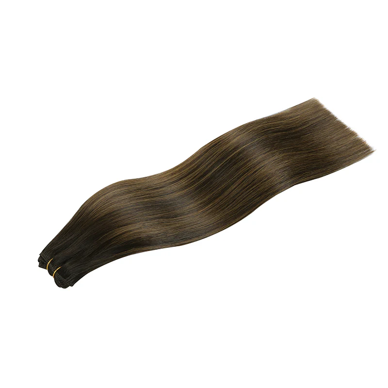 Weft Hair Extensions - Image 56