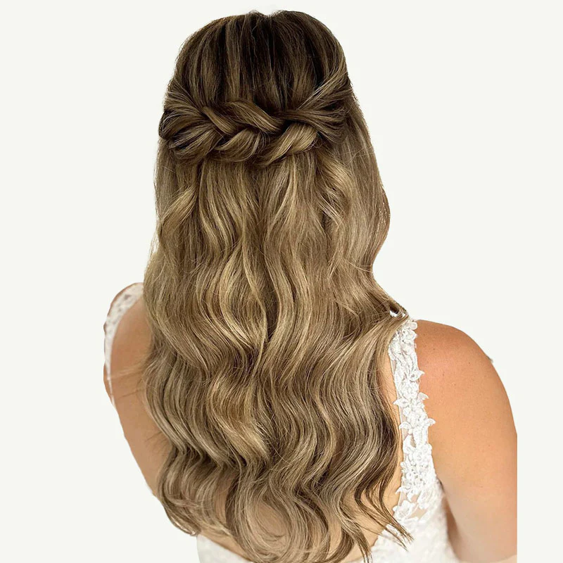 Weft Hair Extensions - Image 84