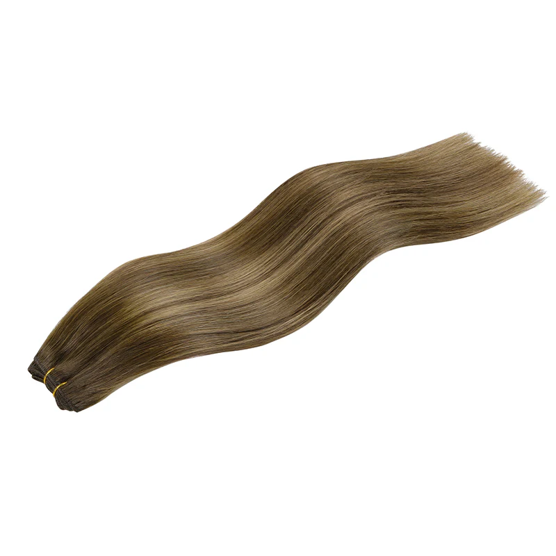 Weft Hair Extensions - Image 85