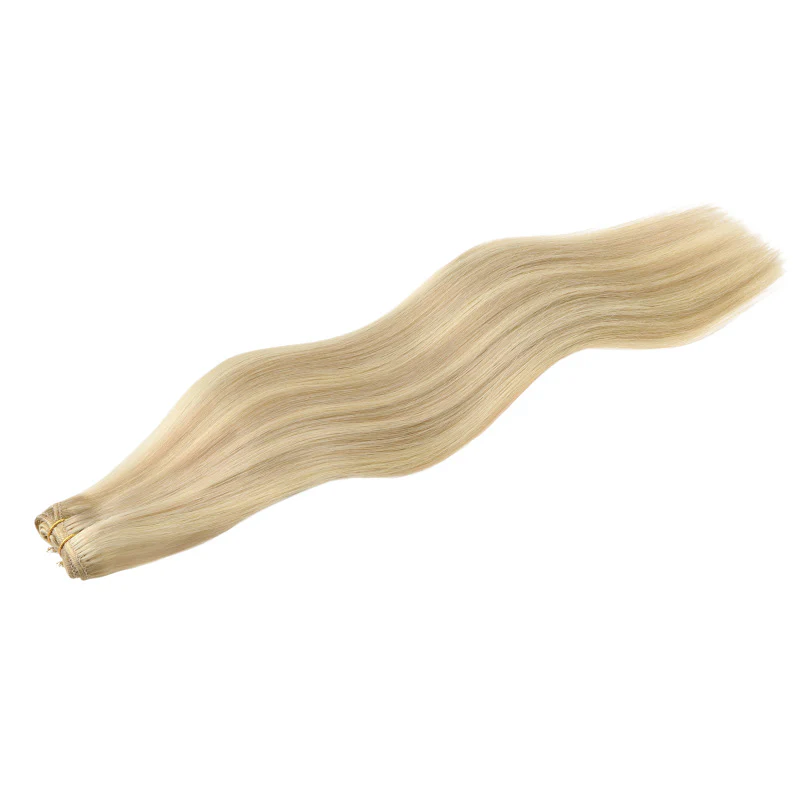 Weft Hair Extensions - Image 97