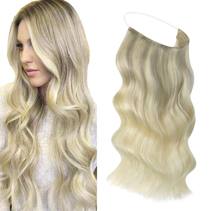 Wire Hair Extensions-sale - Image 21