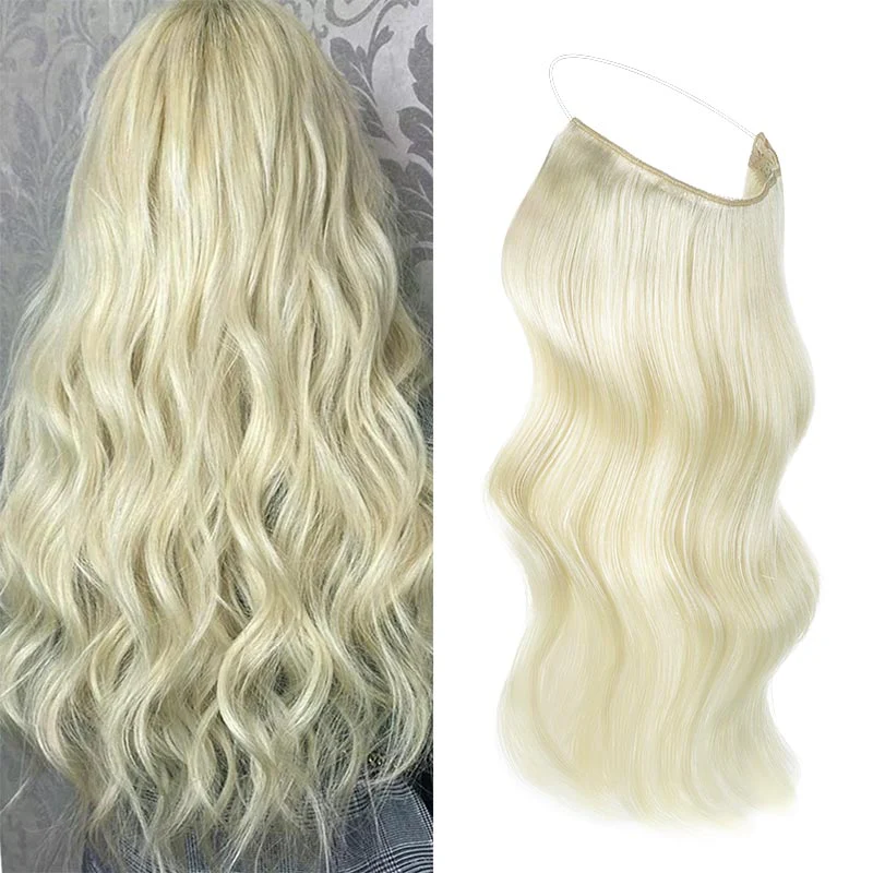 Wire Hair Extensions-sale - Image 24