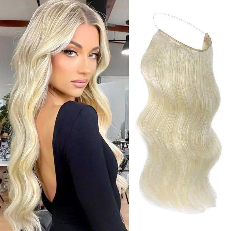 Wire Hair Extensions-sale - Image 29