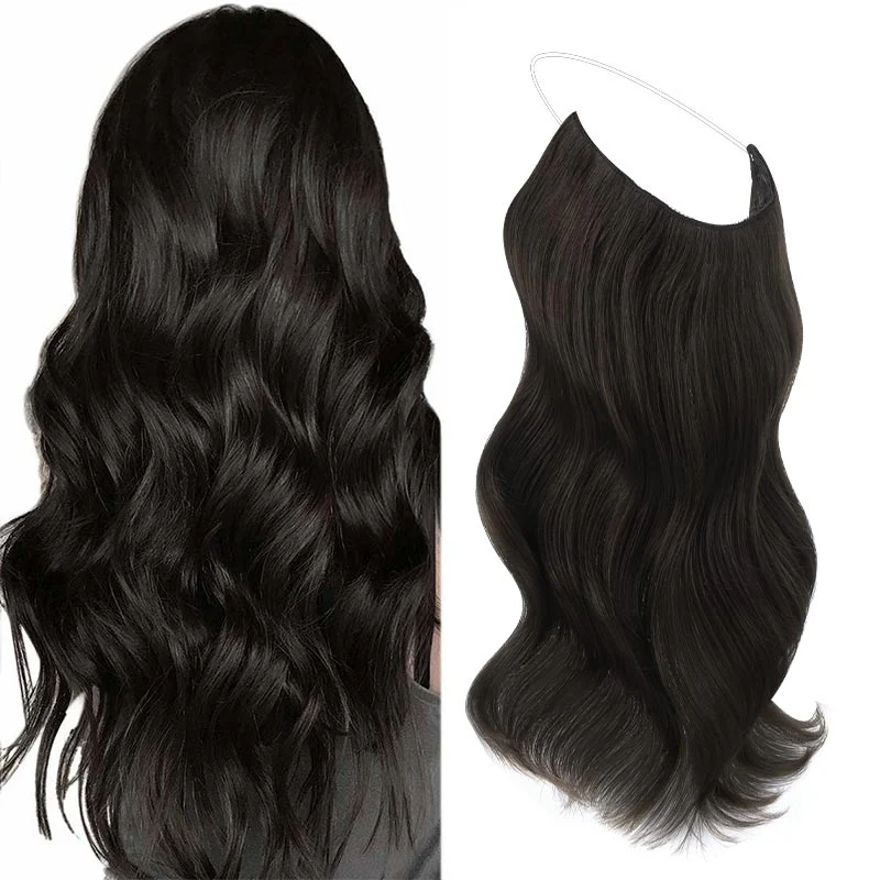 Wire Hair Extensions-sale - Image 7